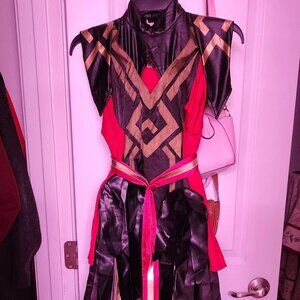 Sunny's Veronica Outfit